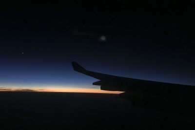 Sonnenaufgang