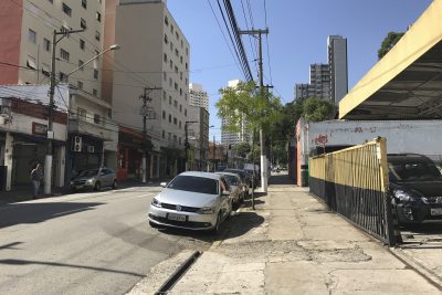 Cambuci, São Paulo