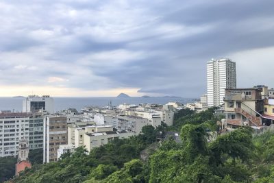 Leme, Rio de Janeiro